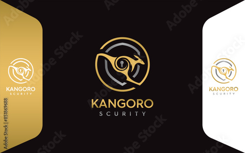 save Kangaro Protection Logo