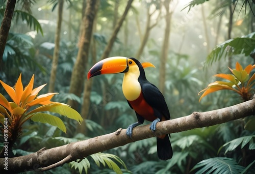 Toucan