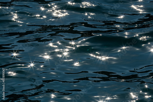 Foto Sea background