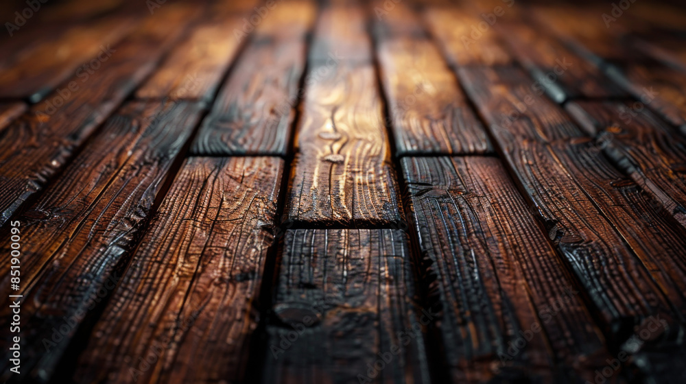 Brown wood texture. Abstract background, empty template Brown wood texture. Abstract background, empty template