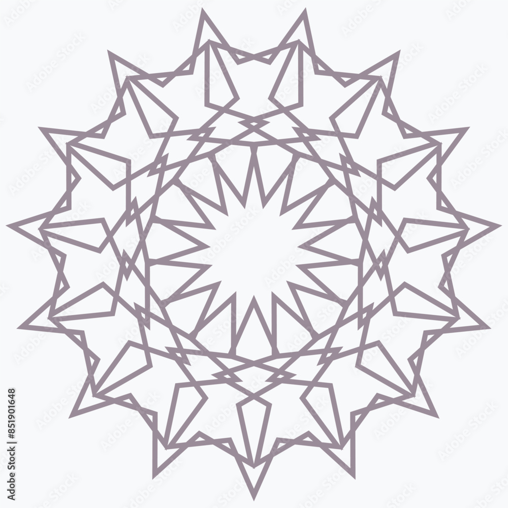 Pattern element on a white background. The vector image can be used as a fine art decoration. Pattern element on a white background. The vector image can be used as a fine art decoration.