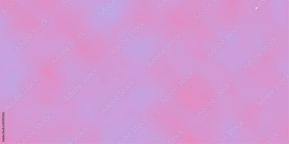 Sky Nature Landscape Background. Pink sky background with tiny purple clouds. Background with clouds on pink sky. watercolor background. Cloudy vector illustration with pink and purple color. Sky Nature Landscape Background. Pink sky background with tiny purple clouds. Background with clouds on pink sky. watercolor background. Cloudy vector illustration with pink and purple color.
