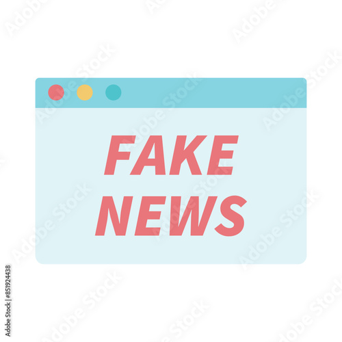 ネットのフェイクニュース