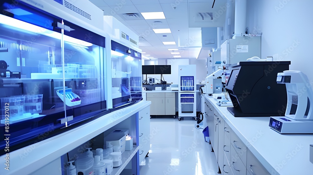 modern laboratory modern laboratory