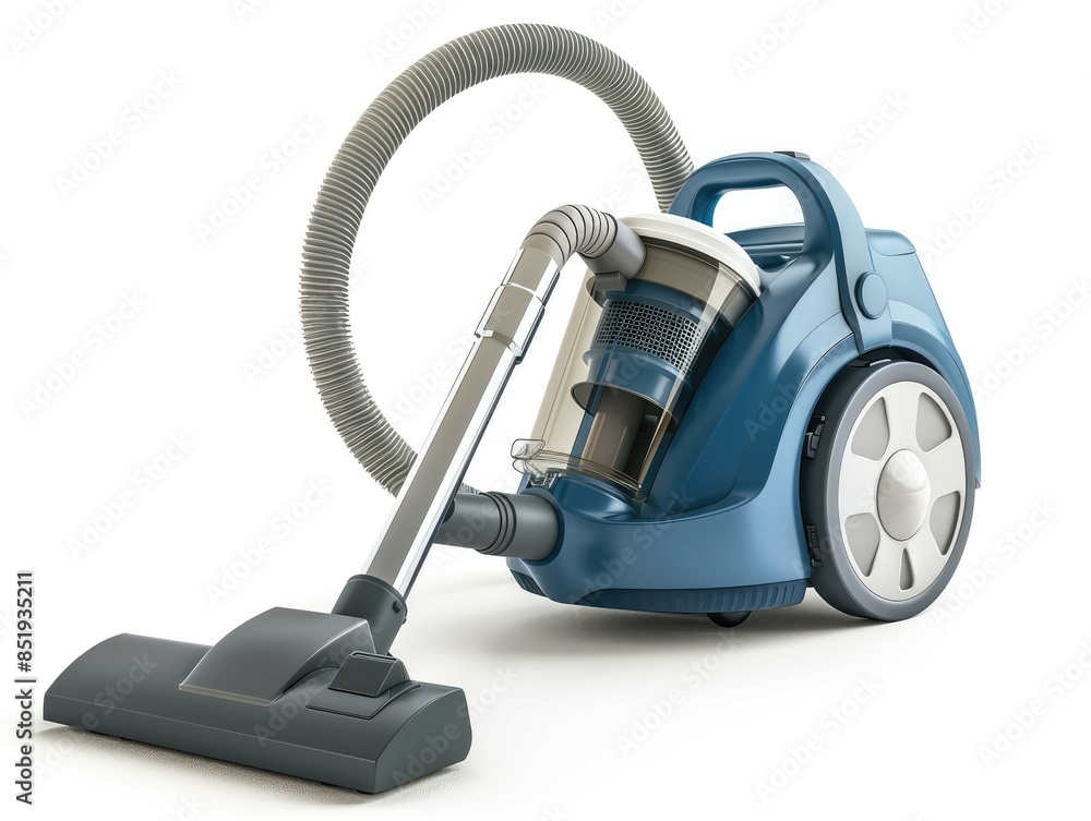 vacuum cleaner isolated on white vacuum cleaner isolated on white