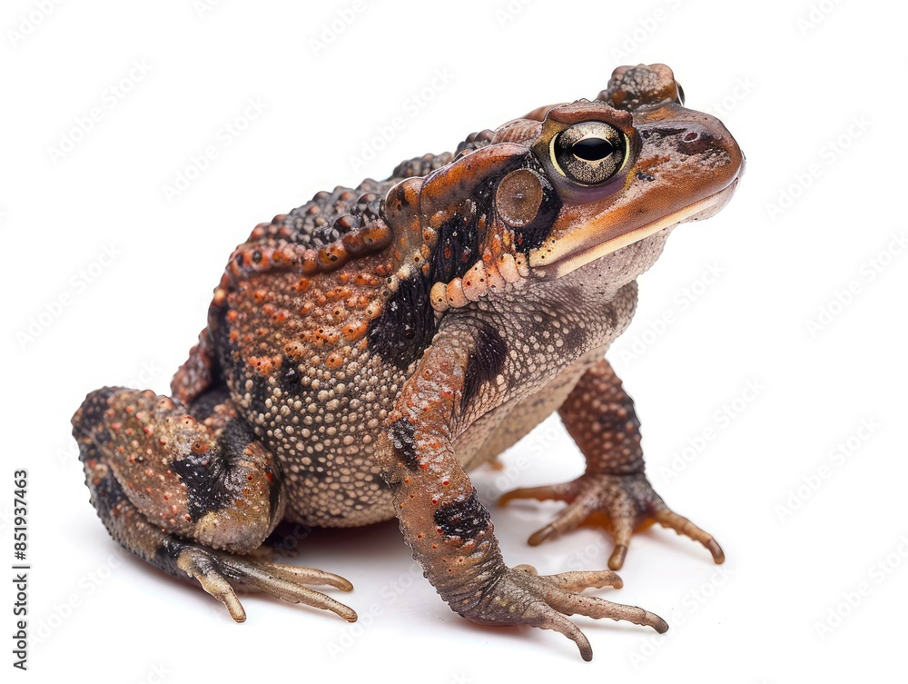 frog frog