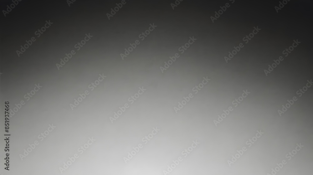 Light black white color gradient background, smooth grainy texture effect, copy space. Light black white color gradient background, smooth grainy texture effect, copy space.