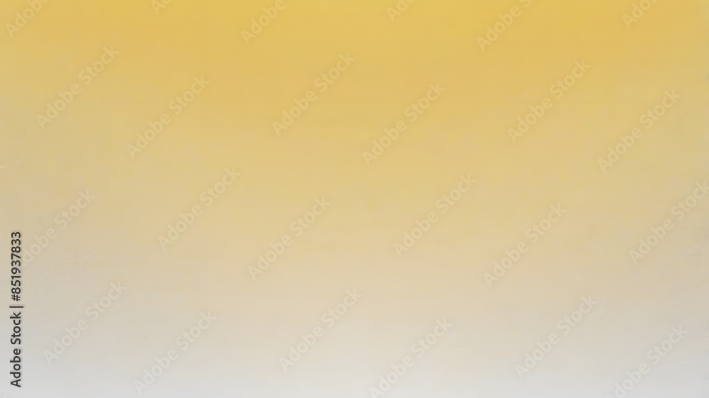 Light yellow white color gradient background, smooth grainy texture effect, copy space. Light yellow white color gradient background, smooth grainy texture effect, copy space.