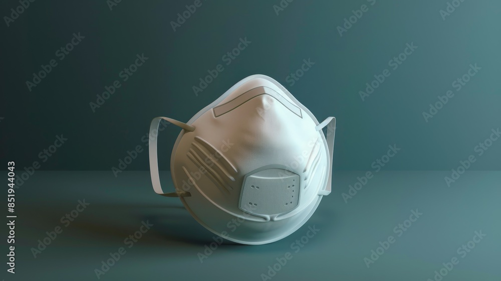 Protective mask for preventing respiratory infections including viruses like Covid Protective mask for preventing respiratory infections including viruses like Covid