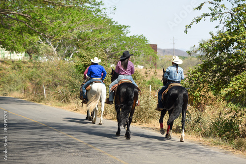 charro photo