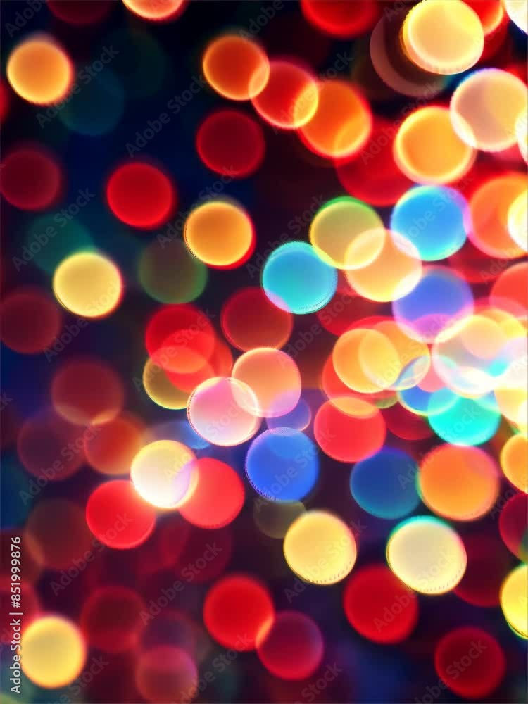 a blurry photo of a christmas tree with lights
a blurry photo of a christmas tree with lights