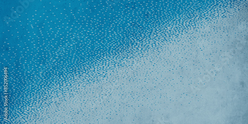 Abstract illustration in vintage style. For use in graphics, for wall decor. .