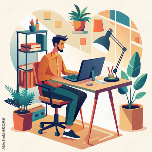 Графика и иллюстрации