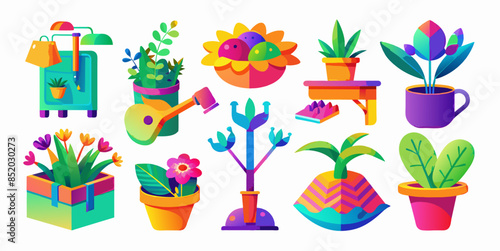 Графика и иллюстрации