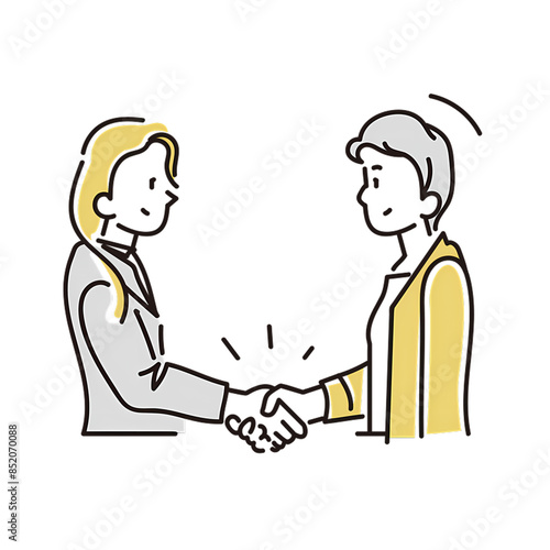 Handshake