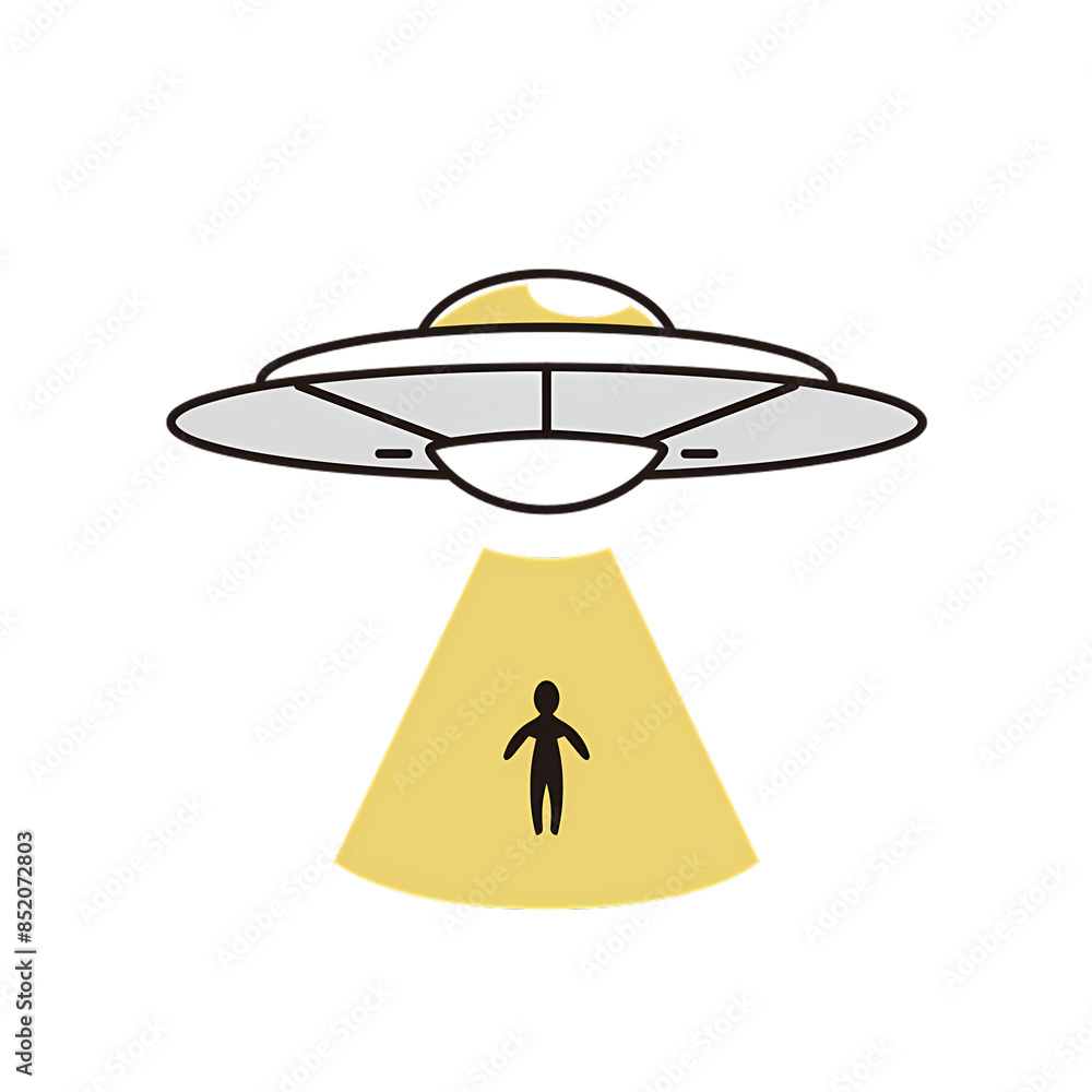 Unidentified flying object Unidentified flying object