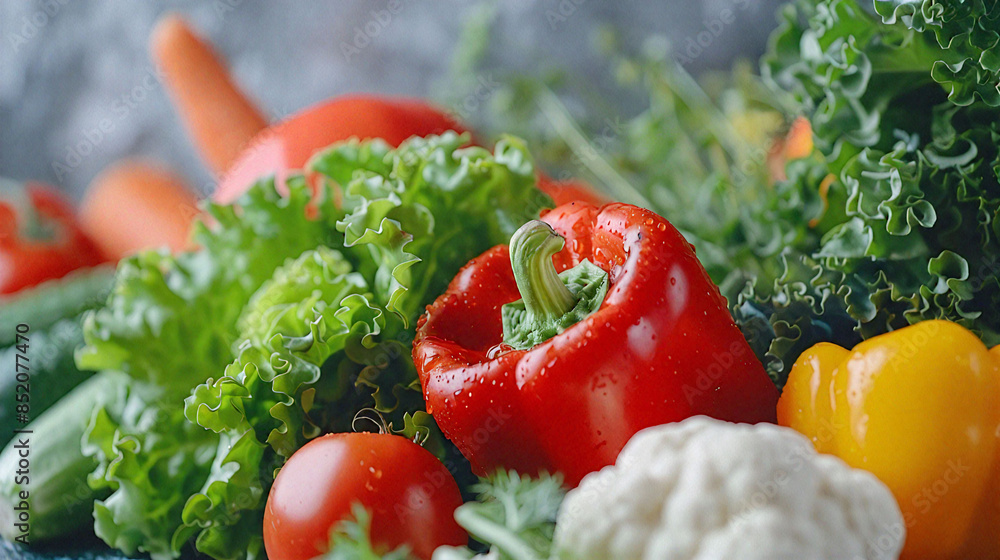 Vegetable on background, a depiction of natural nutrition. Fresh and ripe, it's a nutrition powerhouse. Vegetable on background, a depiction of natural nutrition. Fresh and ripe, it's a nutrition powerhouse.
