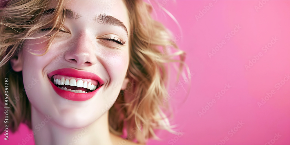 	
	
portrait of a blond woman. ai, generated	
	
