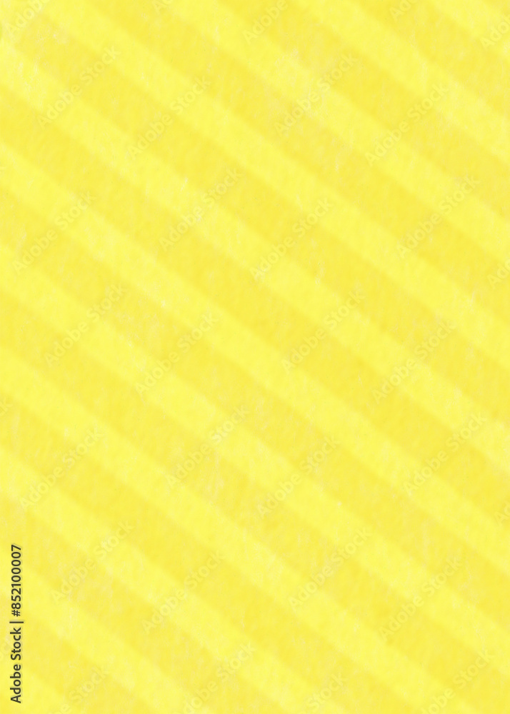 Obraz premium Yellow vertical background for Banner, Poster, Story, Ad, Celebrations and various design works