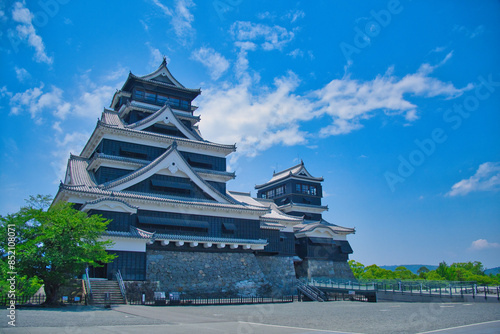 熊本城