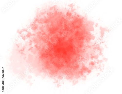 Bottomless red smoke. Bottomless red clouds. Red smoke with a transparent background. Red clouds with a transparent background. Red smoke overlay.