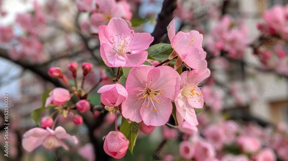 The initial blooms of spring in the upcoming year The initial blooms of spring in the upcoming year
