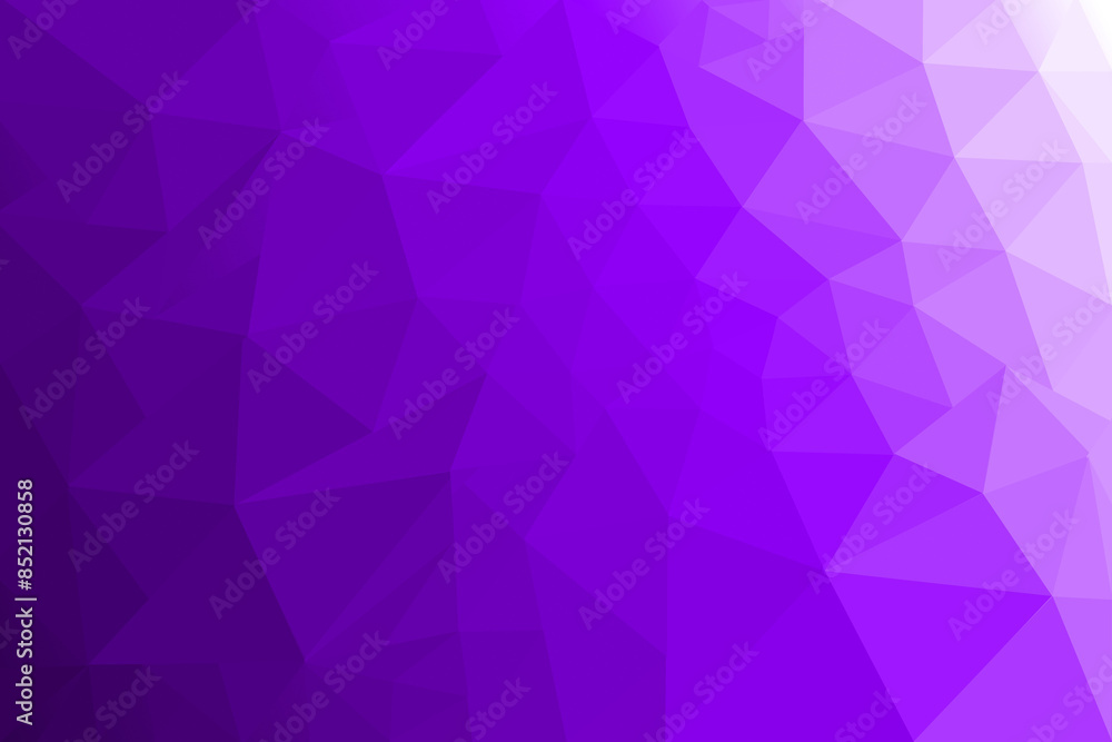 Low Poly Purple and Blue Gradient Geometric Abstract Background for Web Design and Graphics Low Poly Purple and Blue Gradient Geometric Abstract Background for Web Design and Graphics