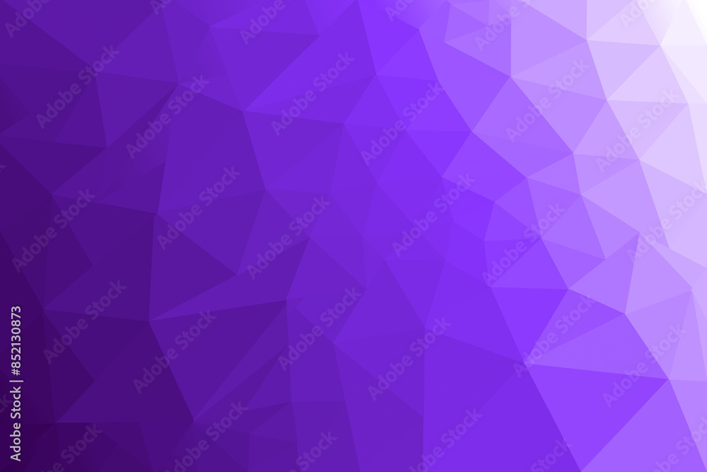 Low Poly Gradient Background with Purple and Blue Shades for Tech and Creative Design Projects Low Poly Gradient Background with Purple and Blue Shades for Tech and Creative Design Projects