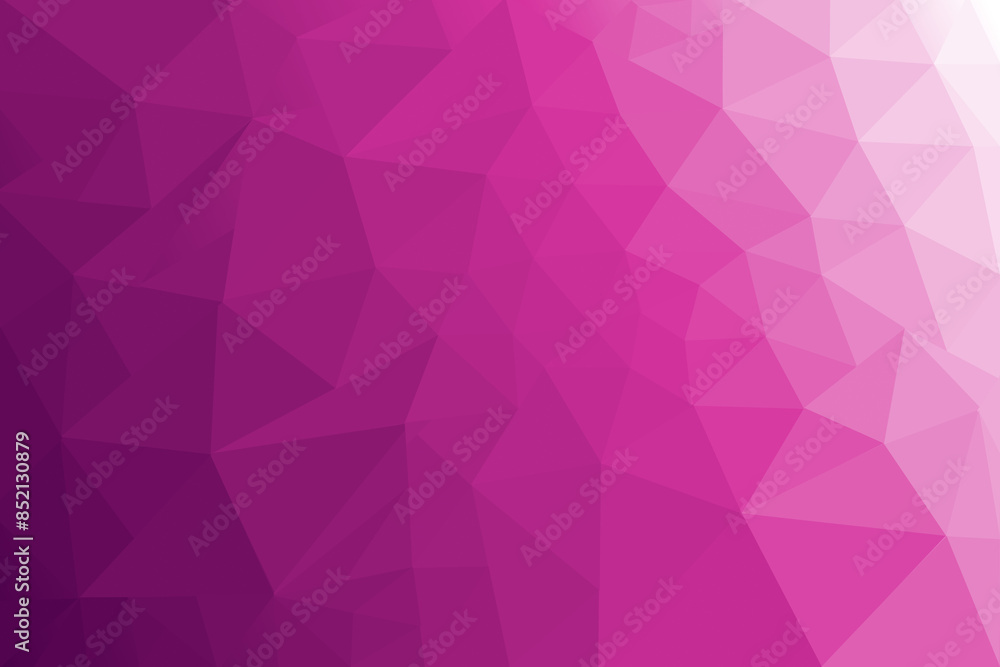 Low Poly Pink Purple Gradient Geometric Abstract Background for Design and Creative Projects Low Poly Pink Purple Gradient Geometric Abstract Background for Design and Creative Projects