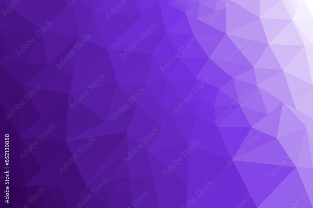 Vivid Low Poly Purple Gradient Background with Geometric Shapes for Web Design and Presentations Vivid Low Poly Purple Gradient Background with Geometric Shapes for Web Design and Presentations