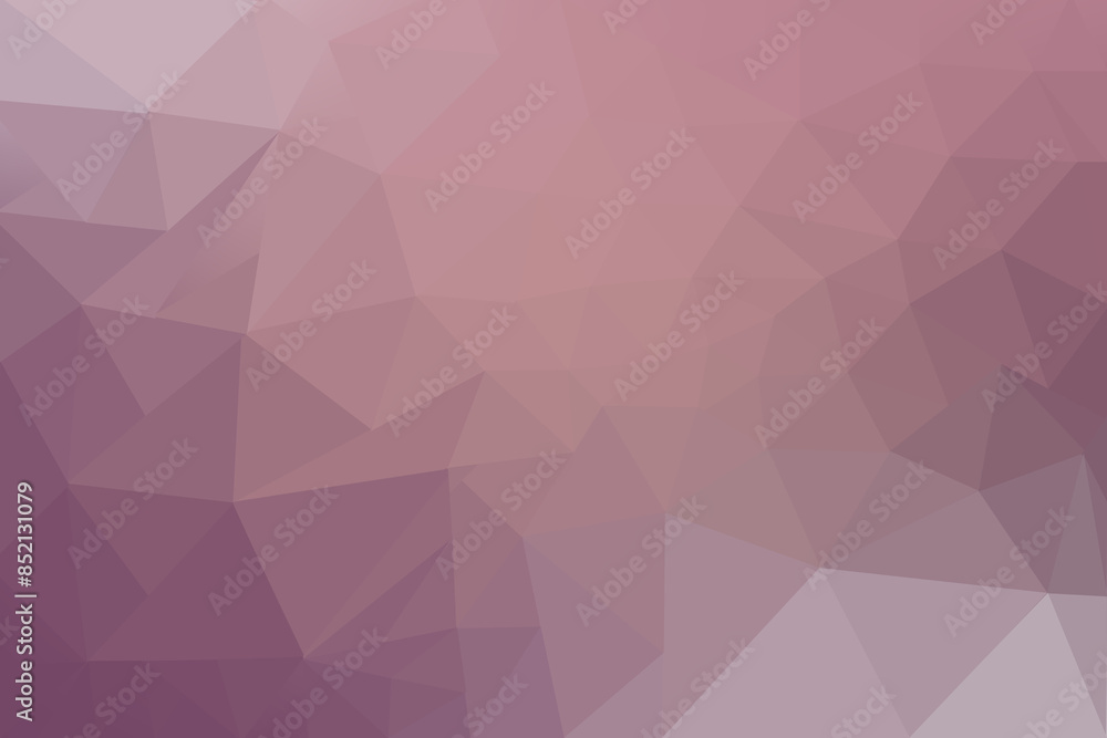 Low Poly Gradient Background in Shades of Pink Purple and Red Ideal for Websites and Graphic Design Low Poly Gradient Background in Shades of Pink Purple and Red Ideal for Websites and Graphic Design