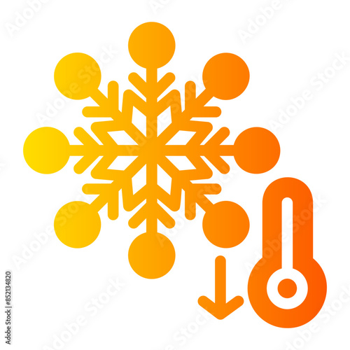 thermometer