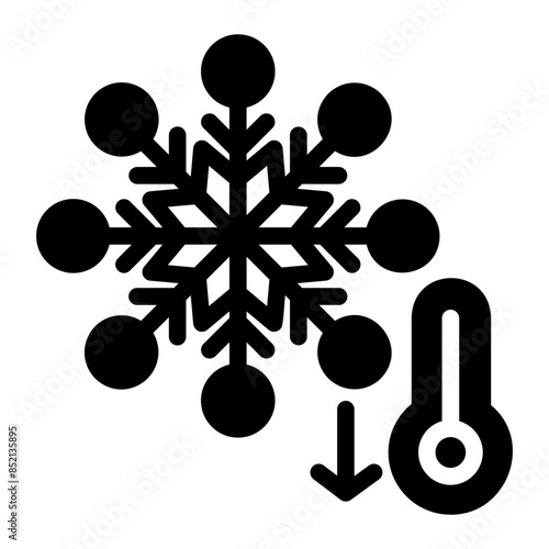 thermometer
