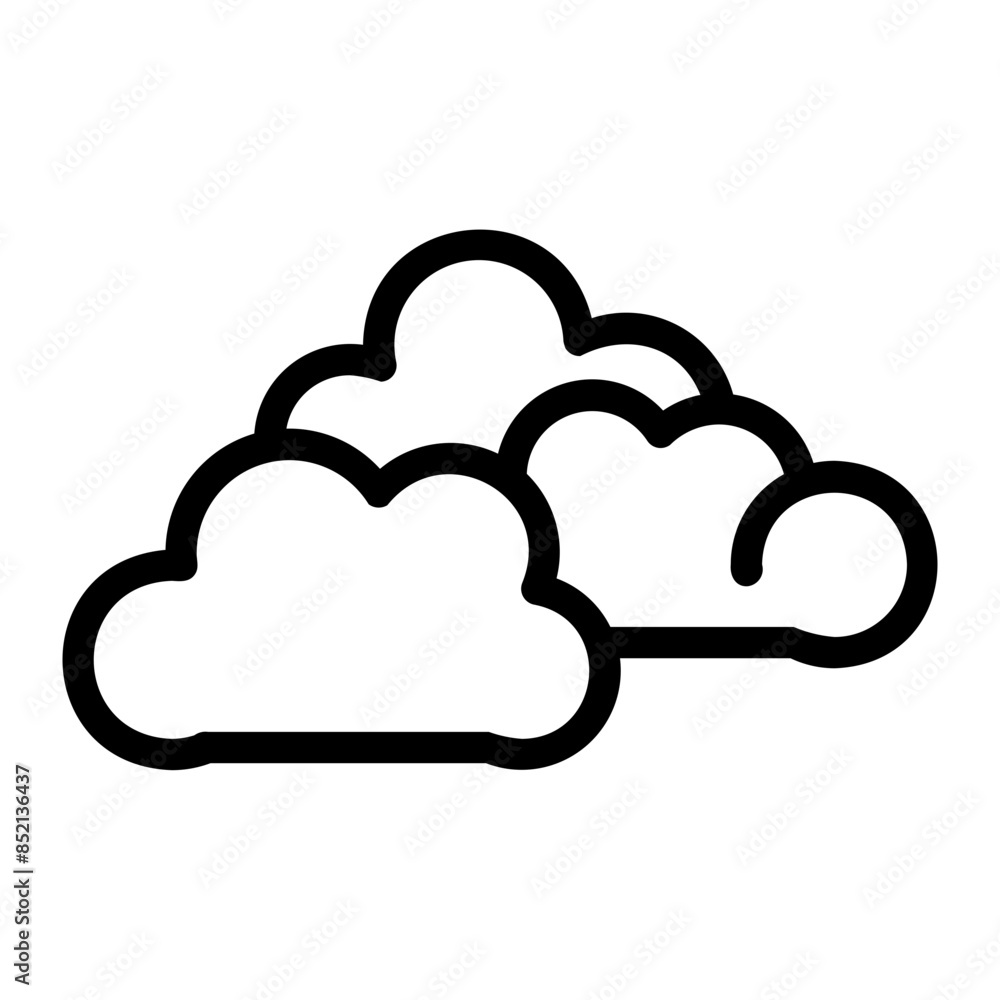 cloud cloud