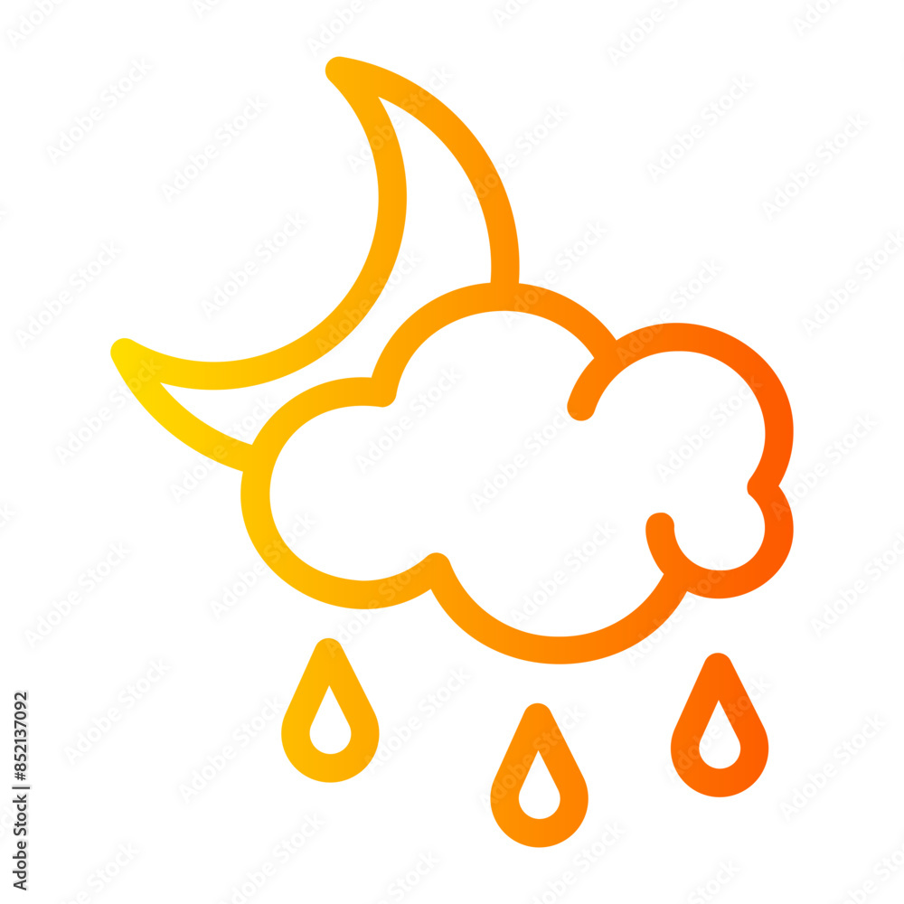 Obraz premium weather