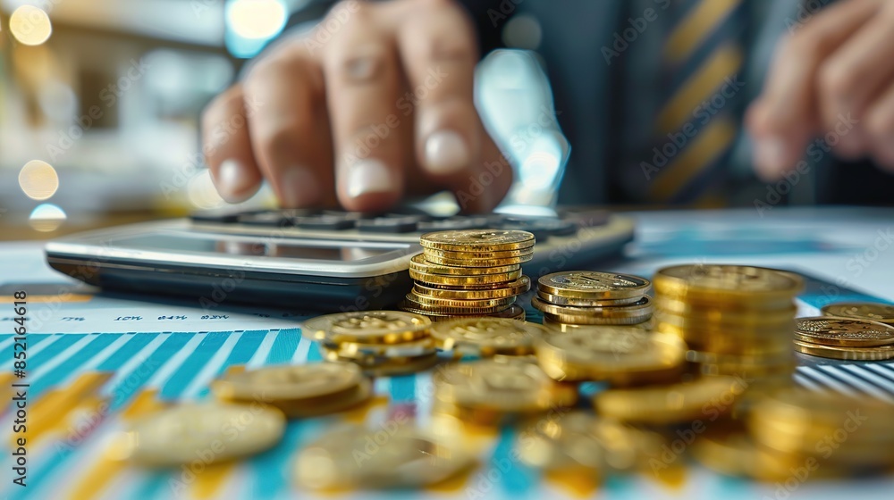 A Comprehensive Guide to Interest Rates and Dividends for Smart Investors A Comprehensive Guide to Interest Rates and Dividends for Smart Investors