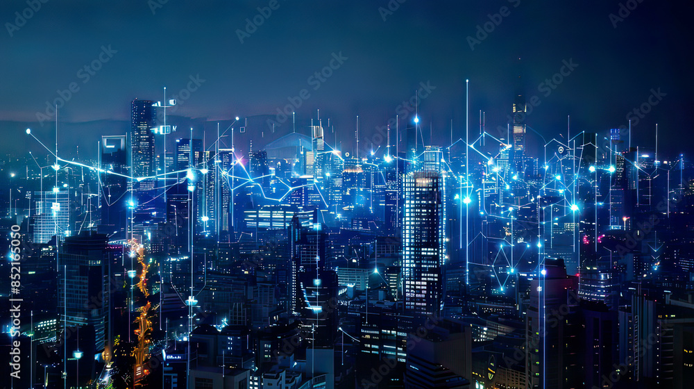5G technlogy Image High resolution