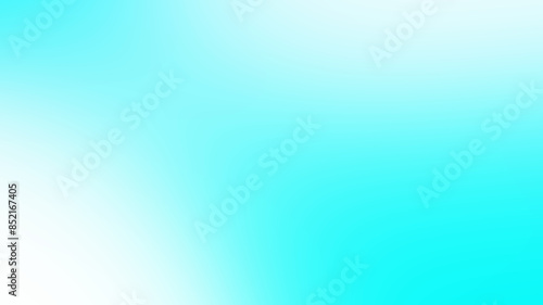 Tranquil Turquoise: A Soothing Background