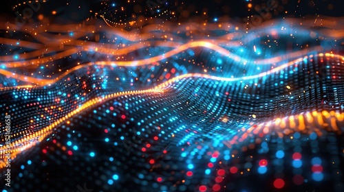 Building the Future of Intelligence with Big Data and Machine Learning