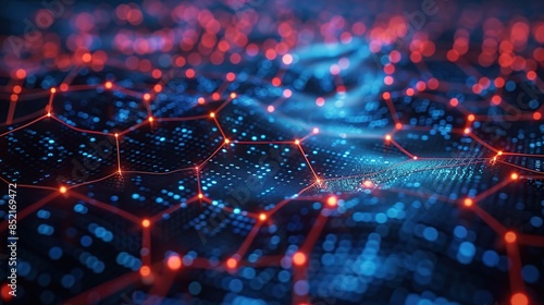 Revolutionizing Big Data Intelligence Through Cutting-Edge Machine Learning