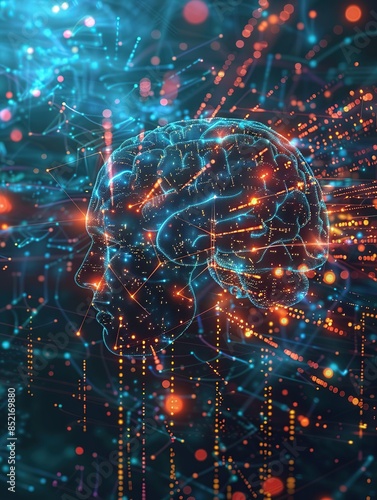 Advanced Machine Learning for Big Data Processing and Intelligence Insights