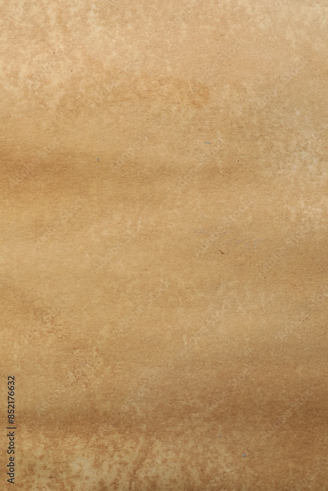 Texture of old paper as background, top view Texture of old paper as background, top view