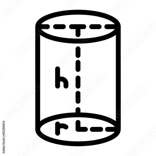 cylinder
