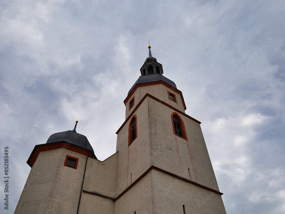 Ev.-Luth. Pfarramt Stadtkirche, Colditz, Landkreis Leipzig, Sachsen, Deutschland Ev.-Luth. Pfarramt Stadtkirche, Colditz, Landkreis Leipzig, Sachsen, Deutschland