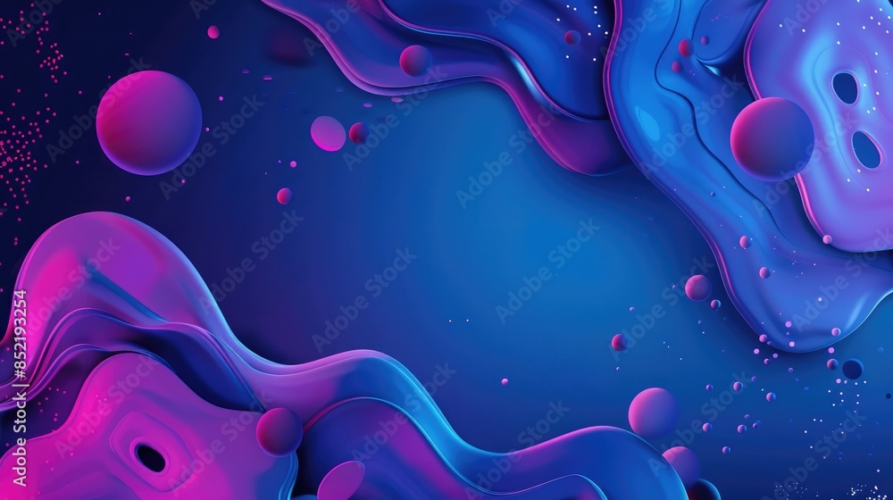 Design of Background Design of Background