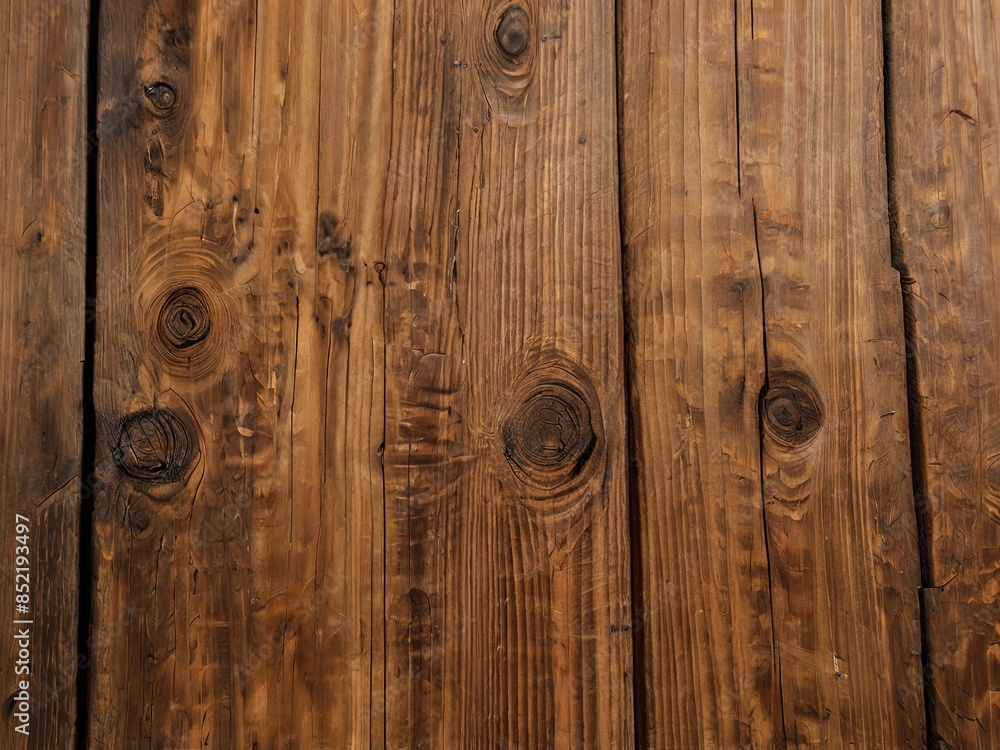 Obraz premium Textura de madera rústica 