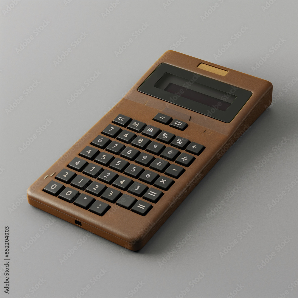 Calculate Your Success: Advanced Computing in a Taupe Space Calculate Your Success: Advanced Computing in a Taupe Space