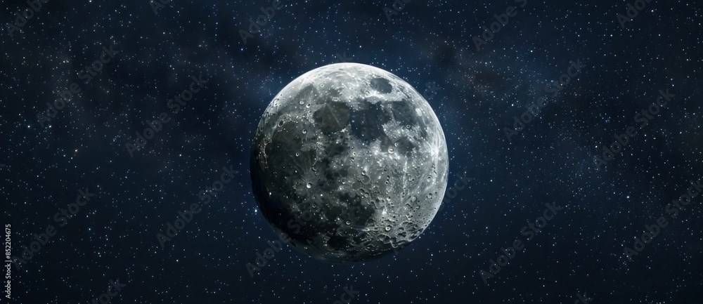 Night sky with moon and stars background for travel and art inspiration in beauty of nature souvenirs Night sky with moon and stars background for travel and art inspiration in beauty of nature souvenirs