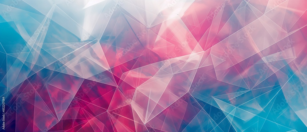 Abstract background with colorful lights Abstract background with colorful lights