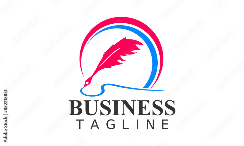 graphics, feather logo, handwritten, golden feather, feather label, feather icon, will, graphics, feather logo, handwritten, golden feather, feather label, feather icon, will,